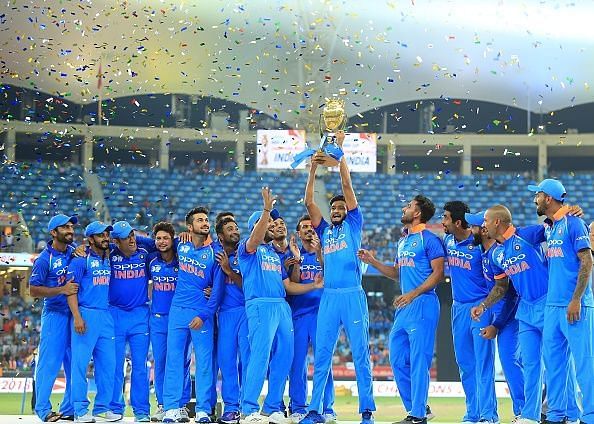 Team India